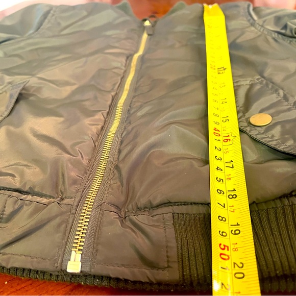 GEORGE Kids Bomber Jacket - Picture 12 of 13